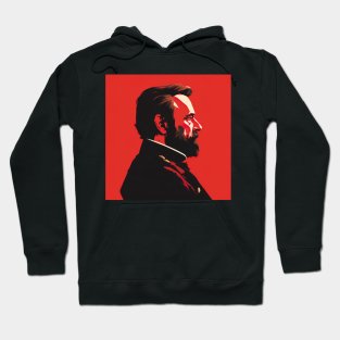 Ulysses S. Grant Hoodie